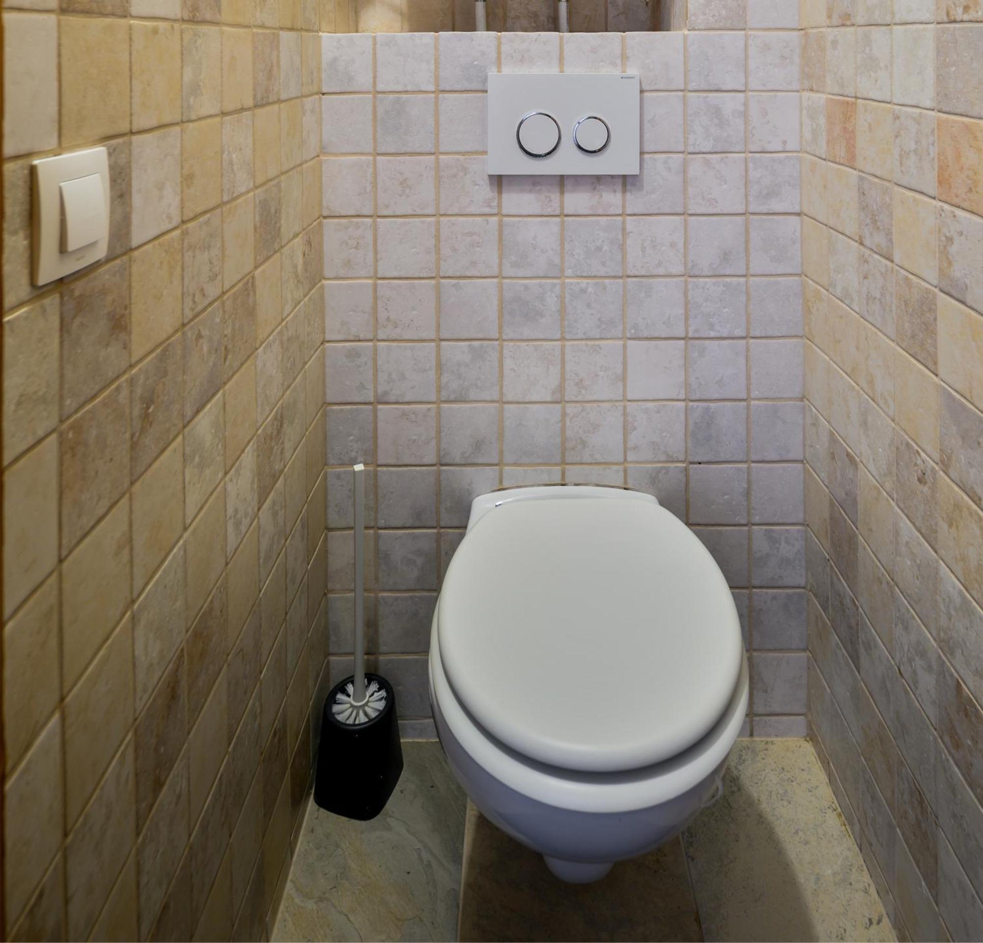 Rustic Downtown Apartment 106 M2 Budapest Esterno foto